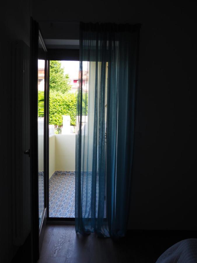 Mami Al Mare Apartment Duino Exterior photo